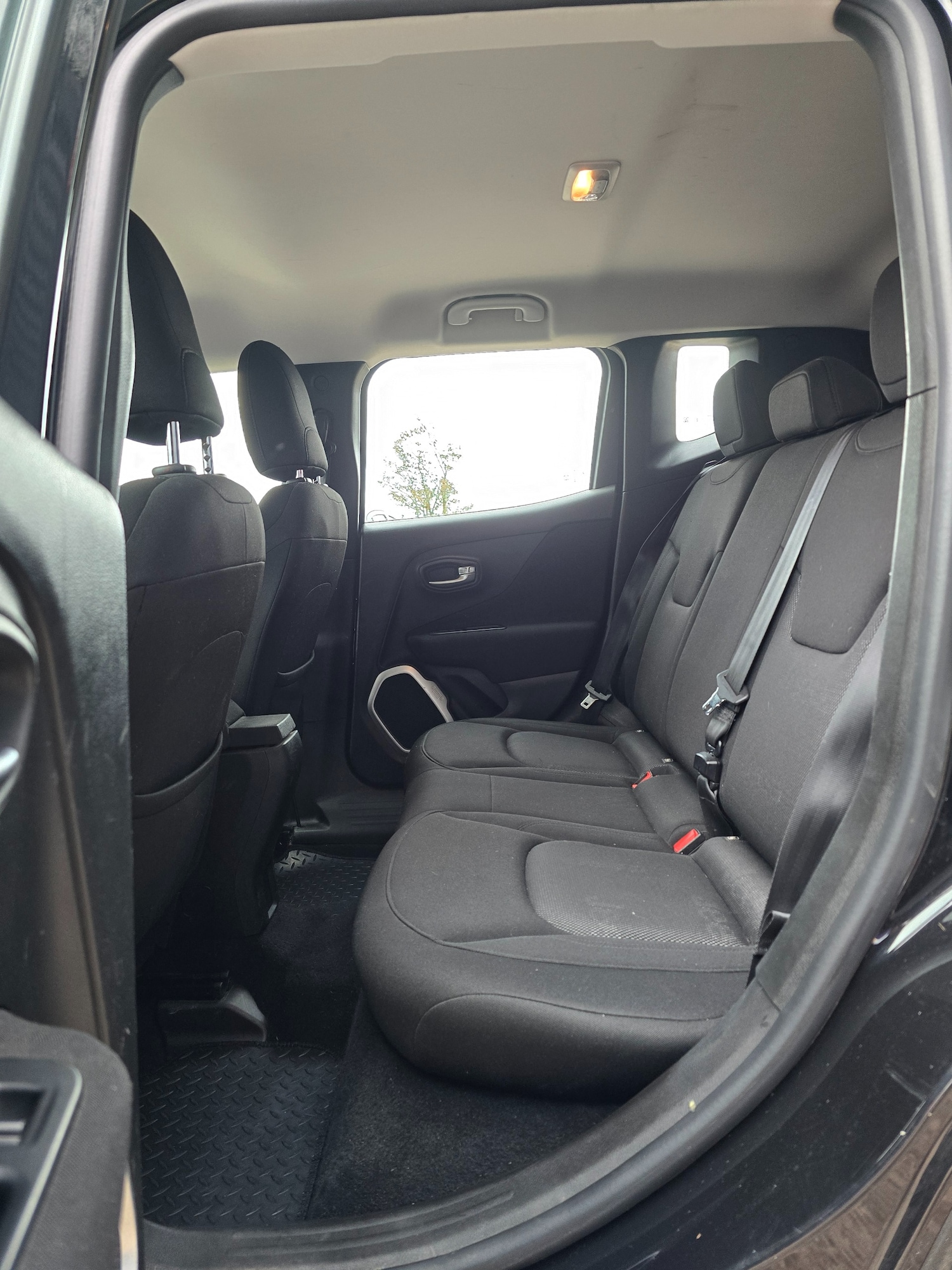 Used Jeep Renegade 2016 for sale - 76005669: Photo 14