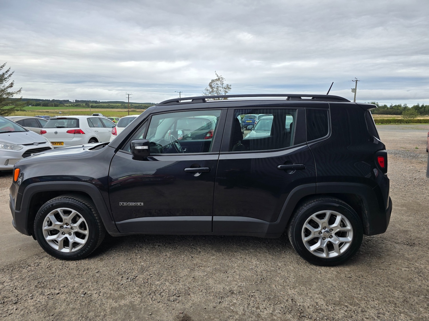 Used Jeep Renegade 2016 for sale - 76005669: Photo 18