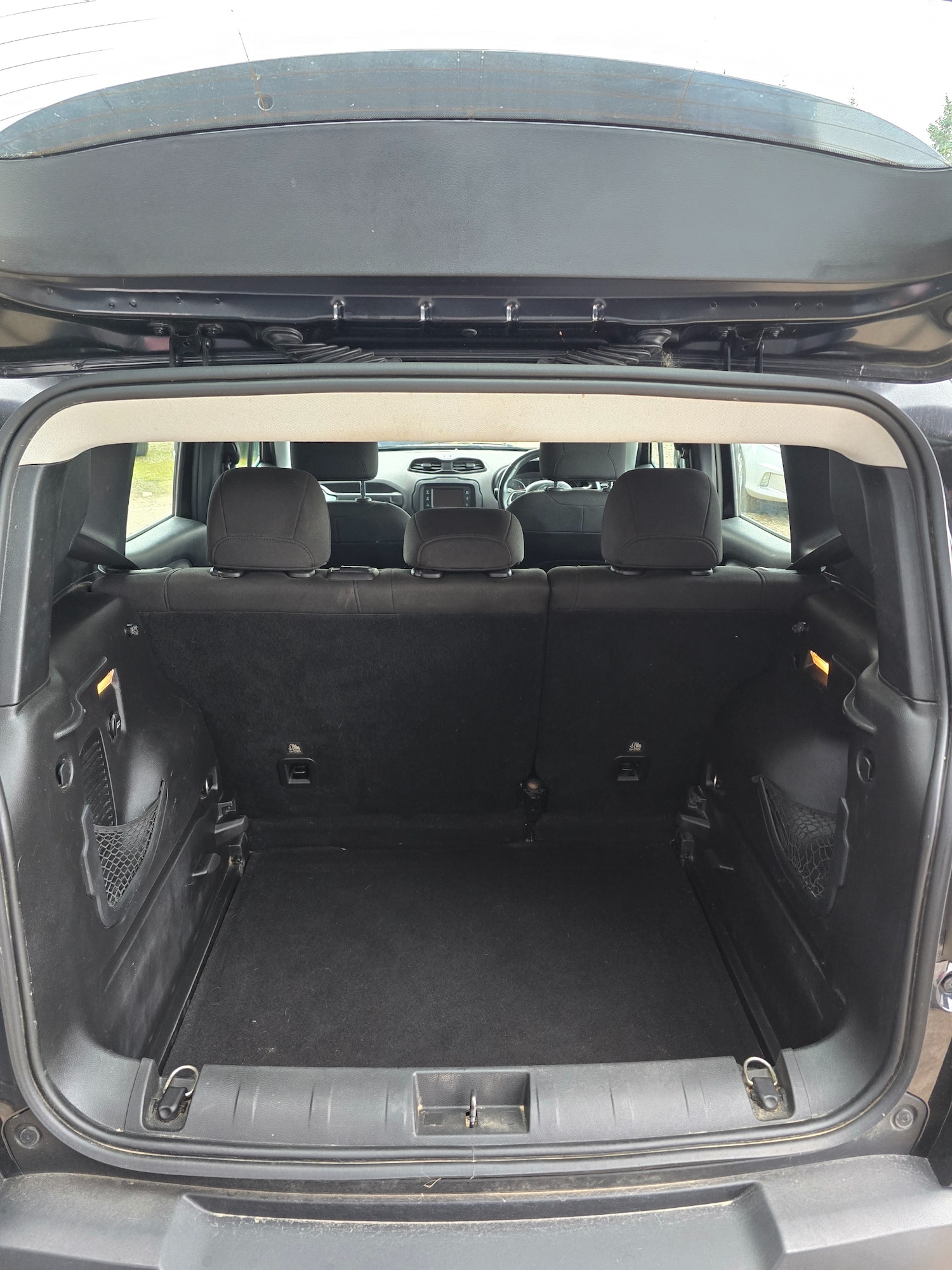 Used Jeep Renegade 2016 for sale - 76005669: Photo 20