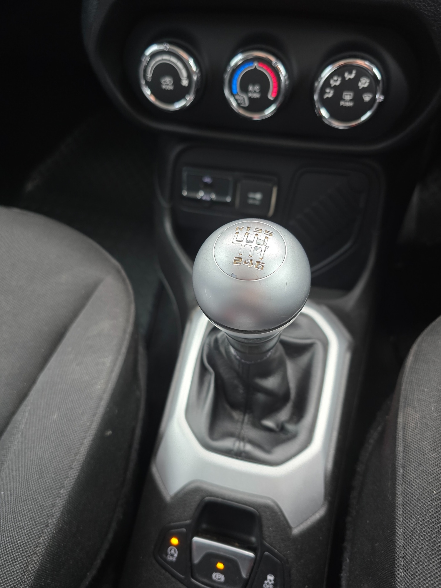 Used Jeep Renegade 2016 for sale - 76005669: Photo 22