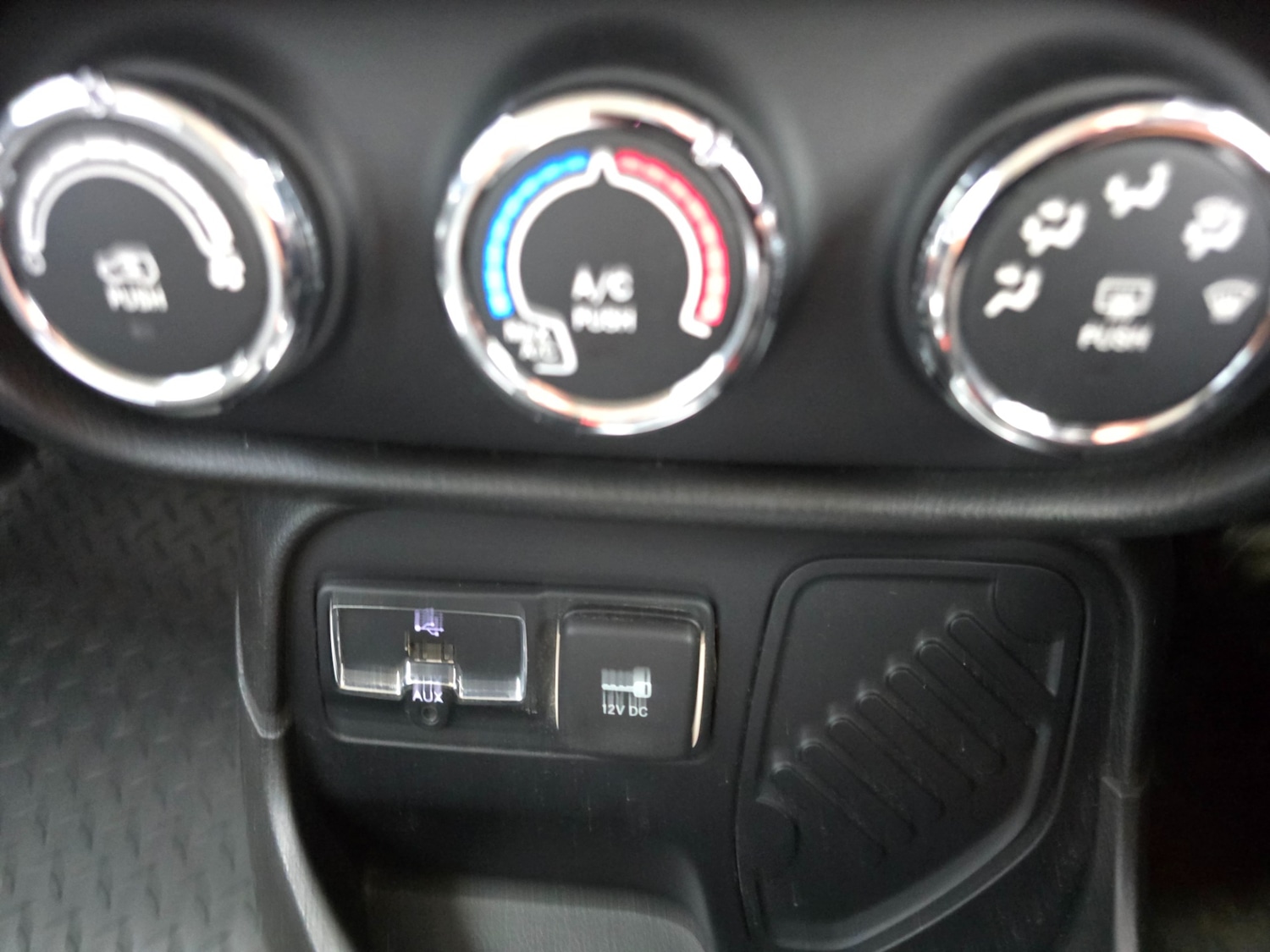 Used Jeep Renegade 2016 for sale - 76005669: Photo 23