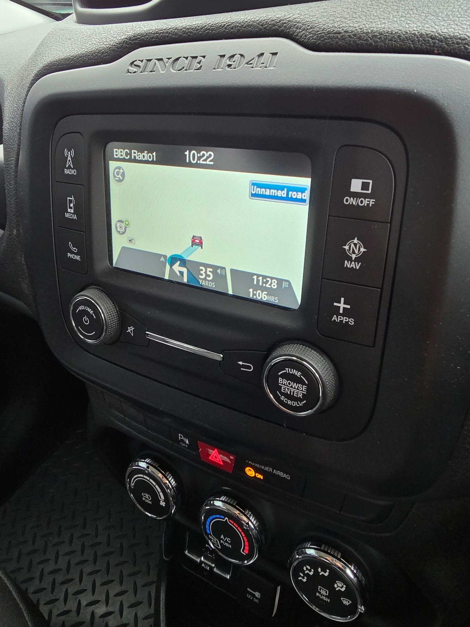 Used Jeep Renegade 2016 for sale - 76005669: Photo 8