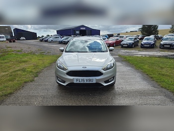 Used Ford Focus 2015 for sale - 79510451: Photo