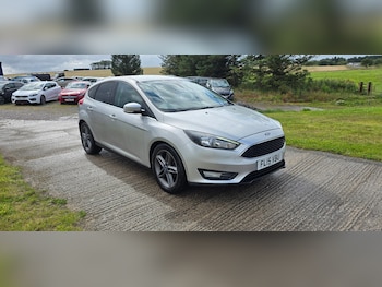 Used Ford Focus 2015 for sale - 79510451: Photo