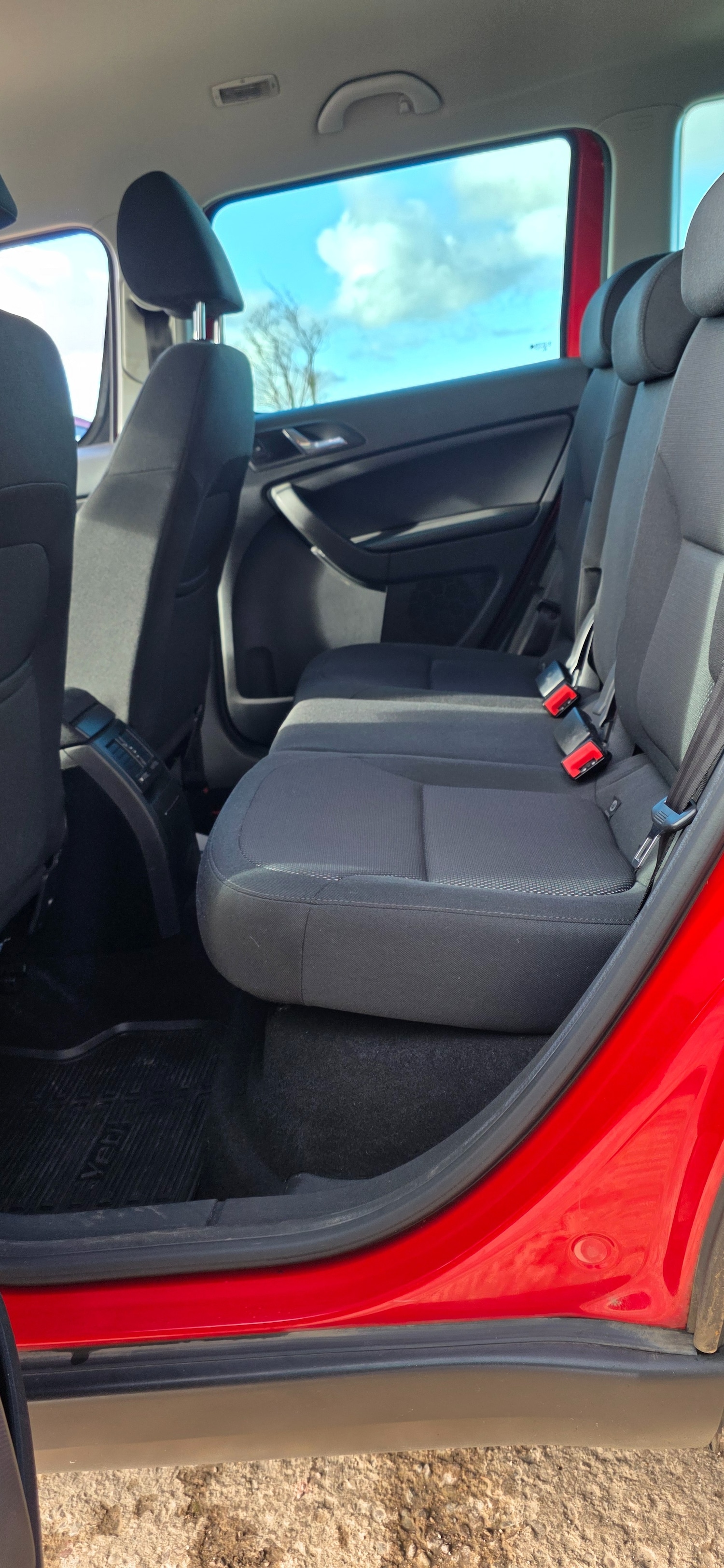 Used Skoda Yeti 2013 for sale - 77781543: Photo 10