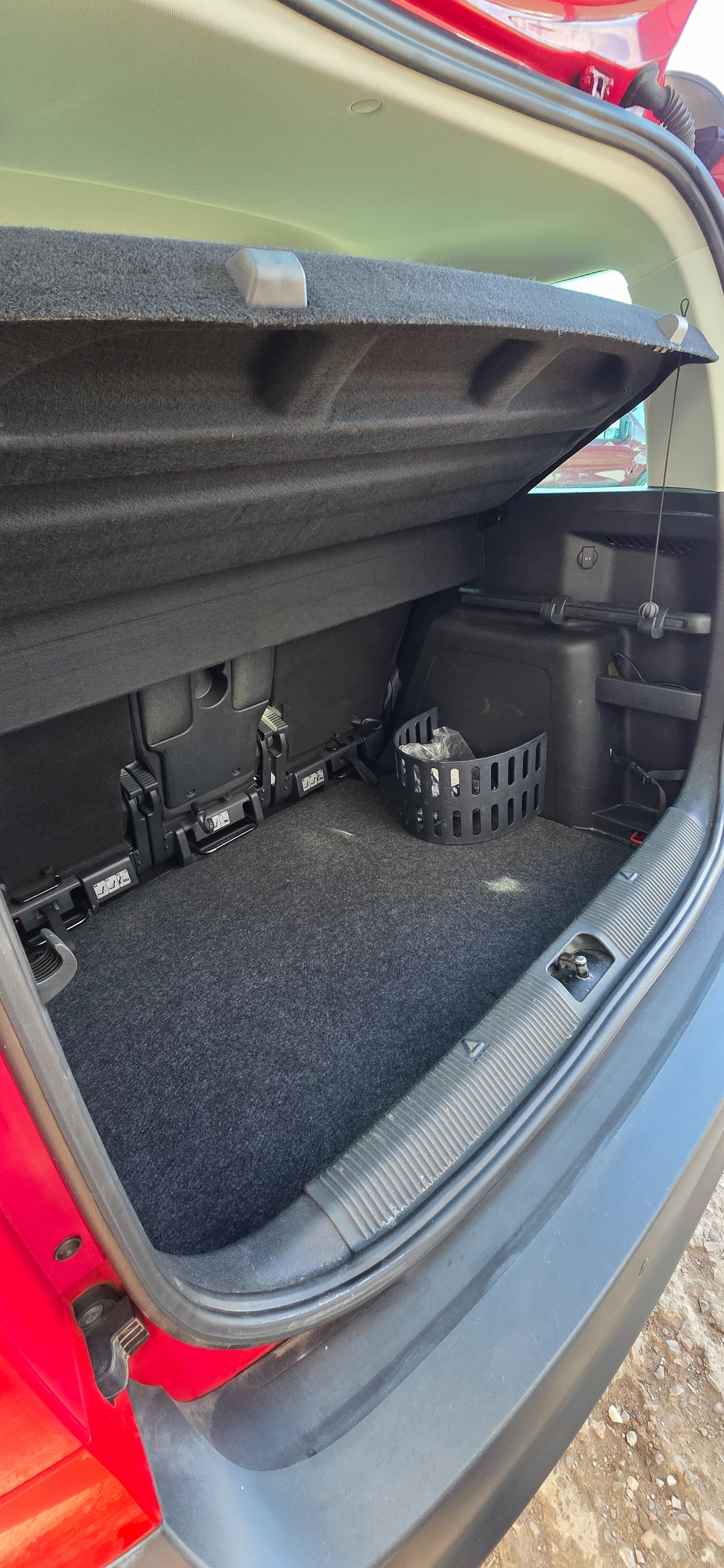 Used Skoda Yeti 2013 for sale - 77781543: Photo 11