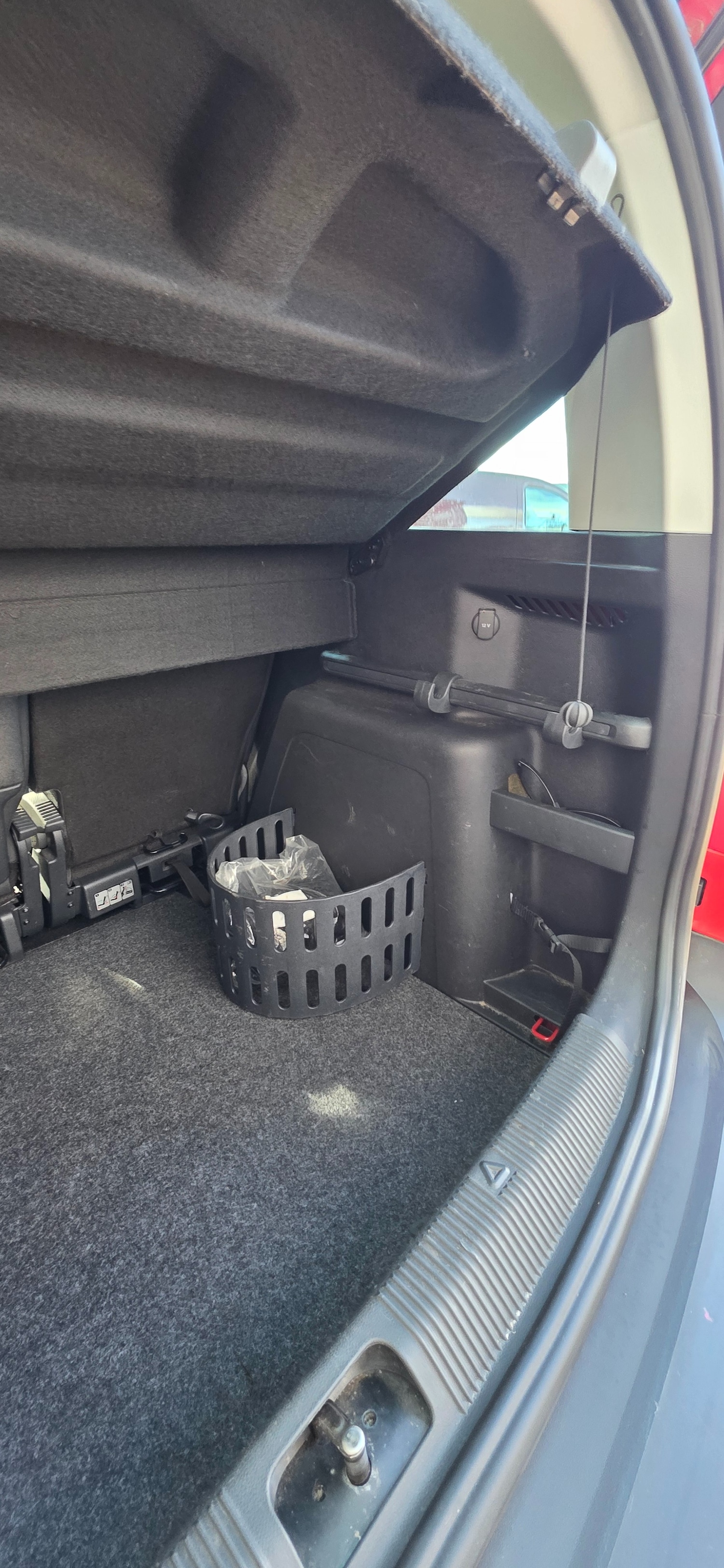 Used Skoda Yeti 2013 for sale - 77781543: Photo 12