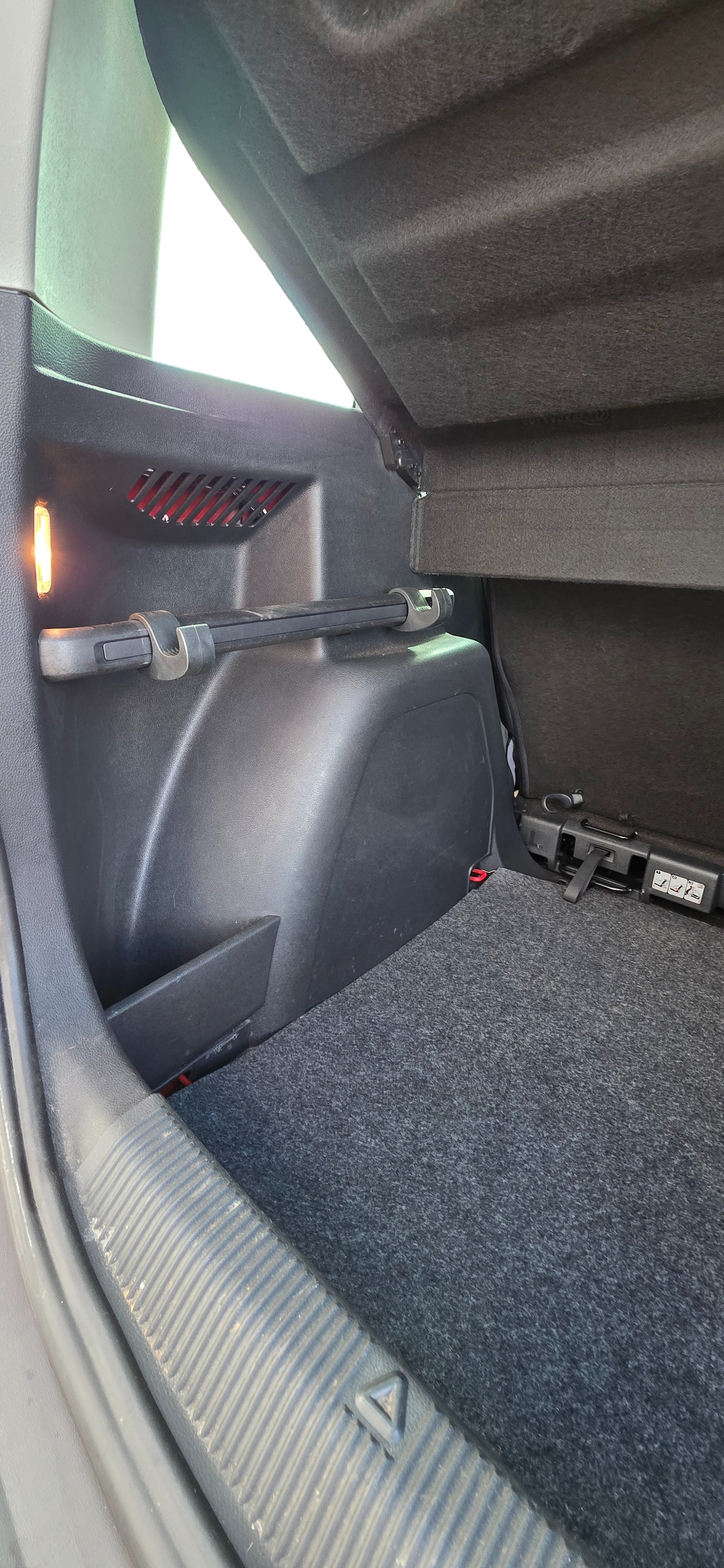 Used Skoda Yeti 2013 for sale - 77781543: Photo 18