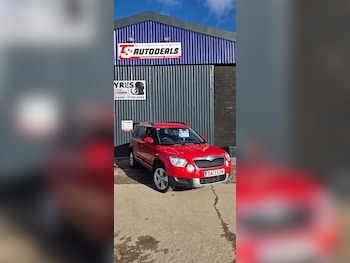 2013 (13) - 2.0 TDI CR SE 5dr