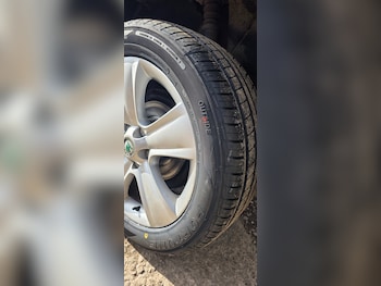 Used Skoda Yeti 2013 for sale - 77781543: Photo