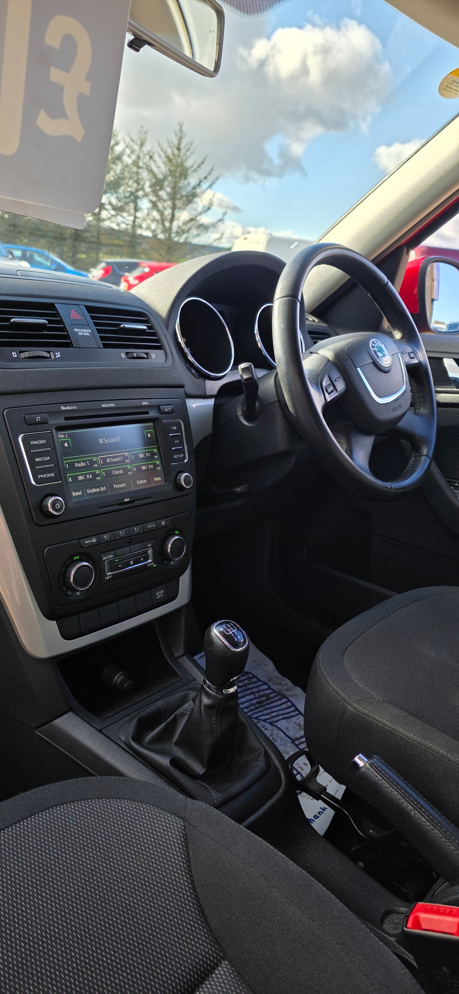 Used Skoda Yeti 2013 for sale - 77781543: Photo 5