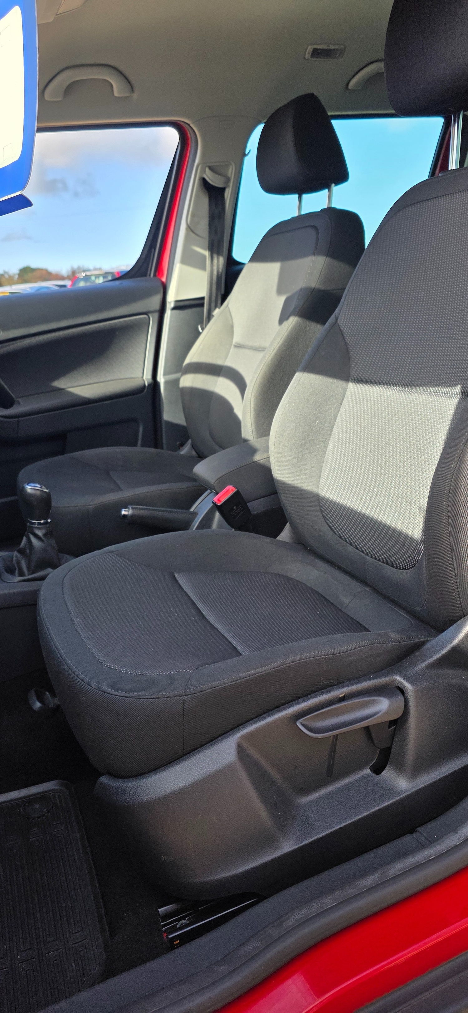 Used Skoda Yeti 2013 for sale - 77781543: Photo 9