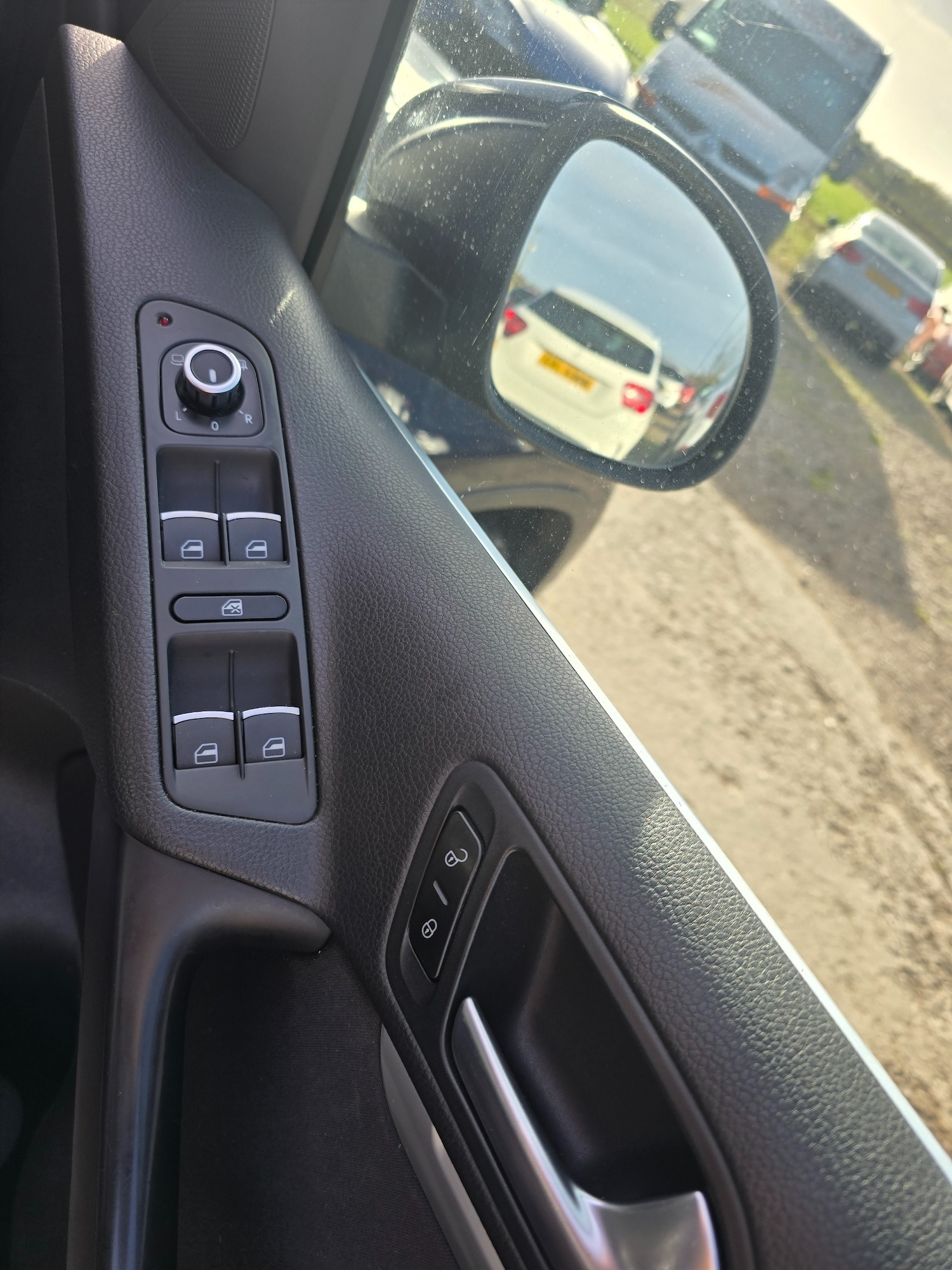 Used Volkswagen Tiguan 2012 for sale - 76425870: Photo 12