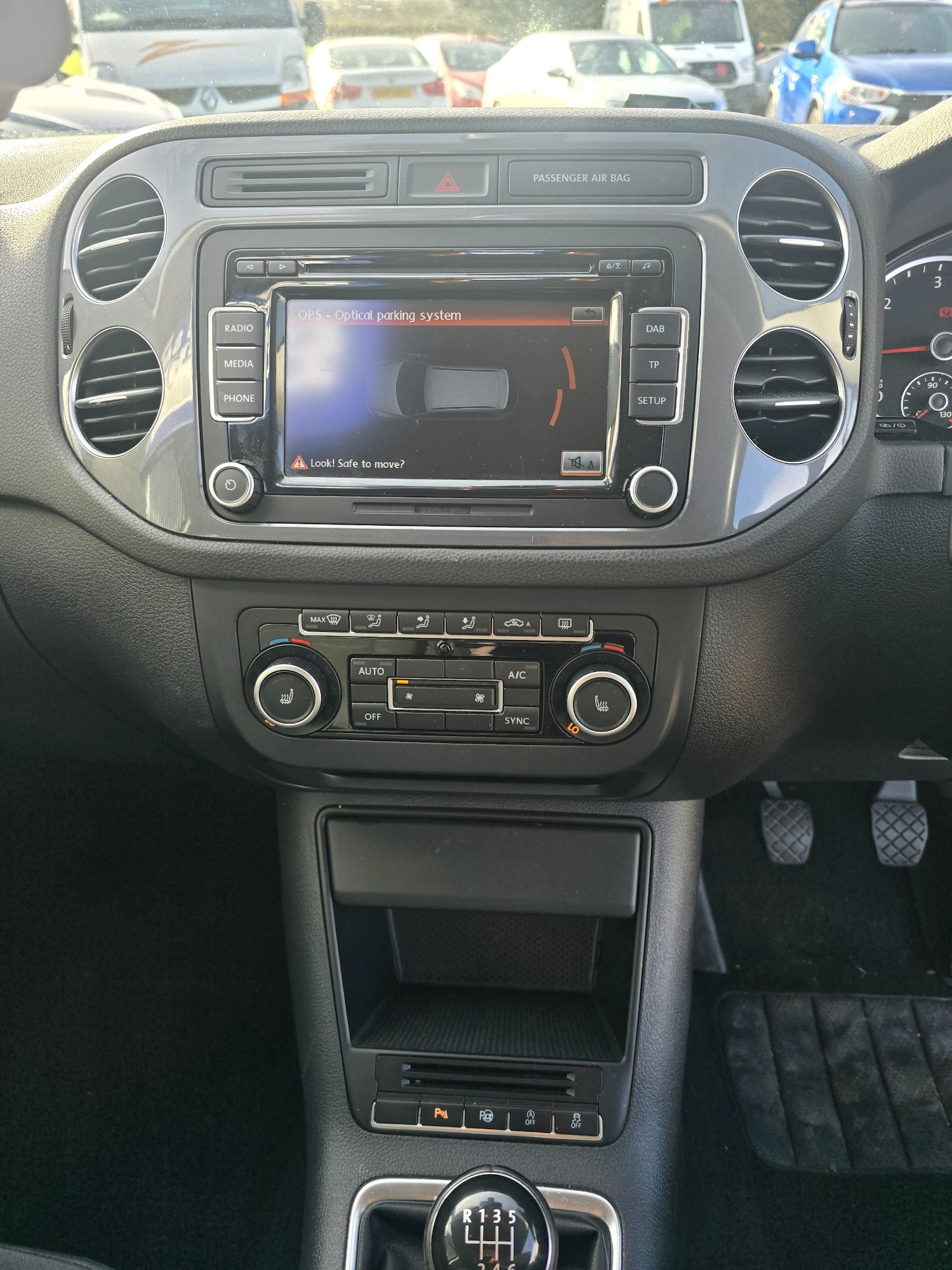 Used Volkswagen Tiguan 2012 for sale - 76425870: Photo 14