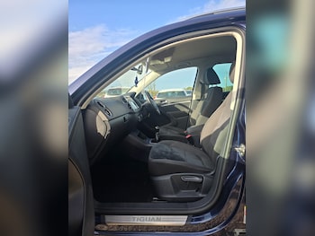 Used Volkswagen Tiguan 2012 for sale - 76425870: Photo