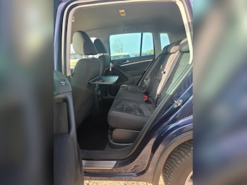 Used Volkswagen Tiguan 2012 for sale - 76425870: Photo