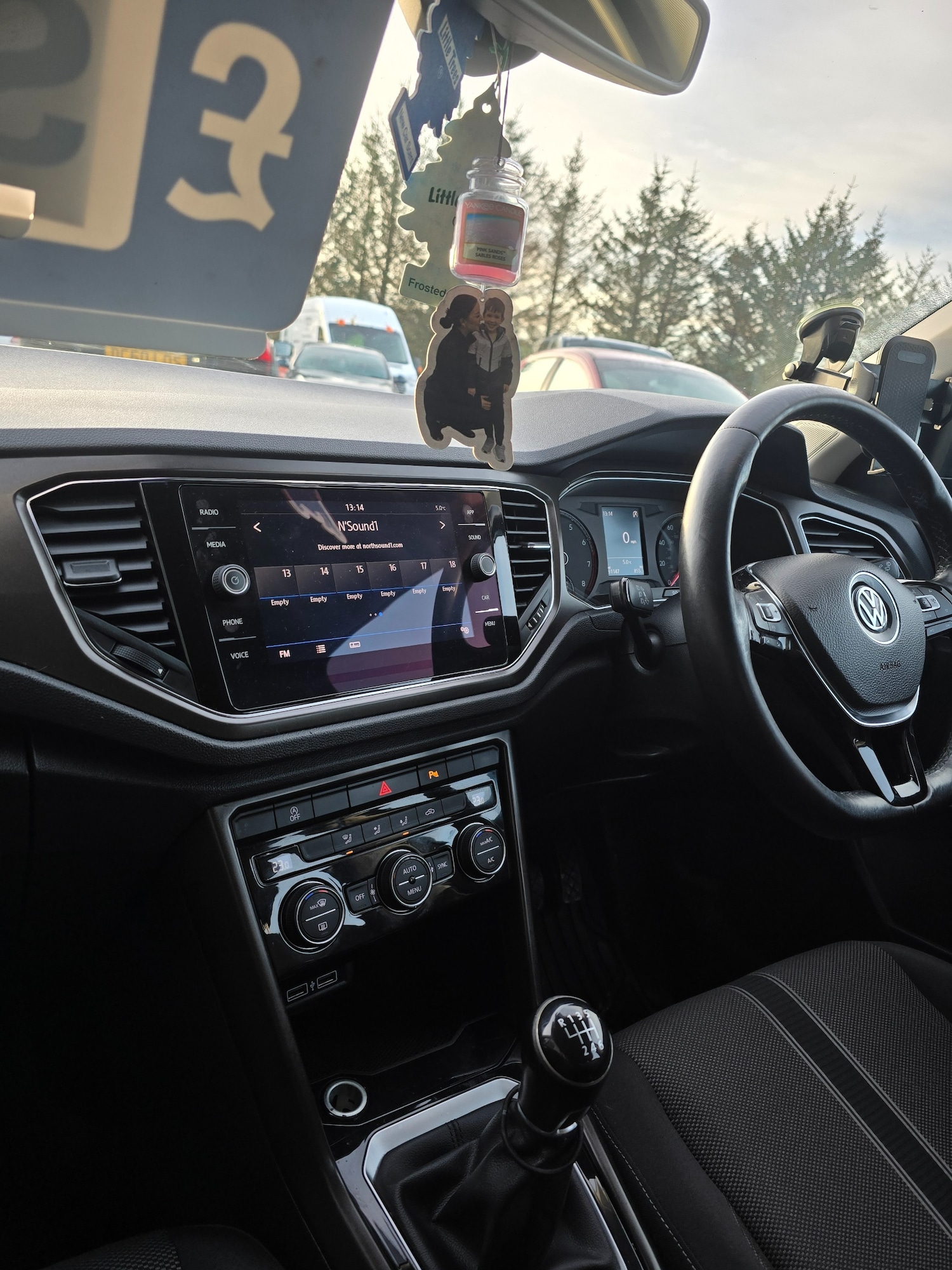 Used Volkswagen T-Roc 2019 for sale - 77053001: Photo 11