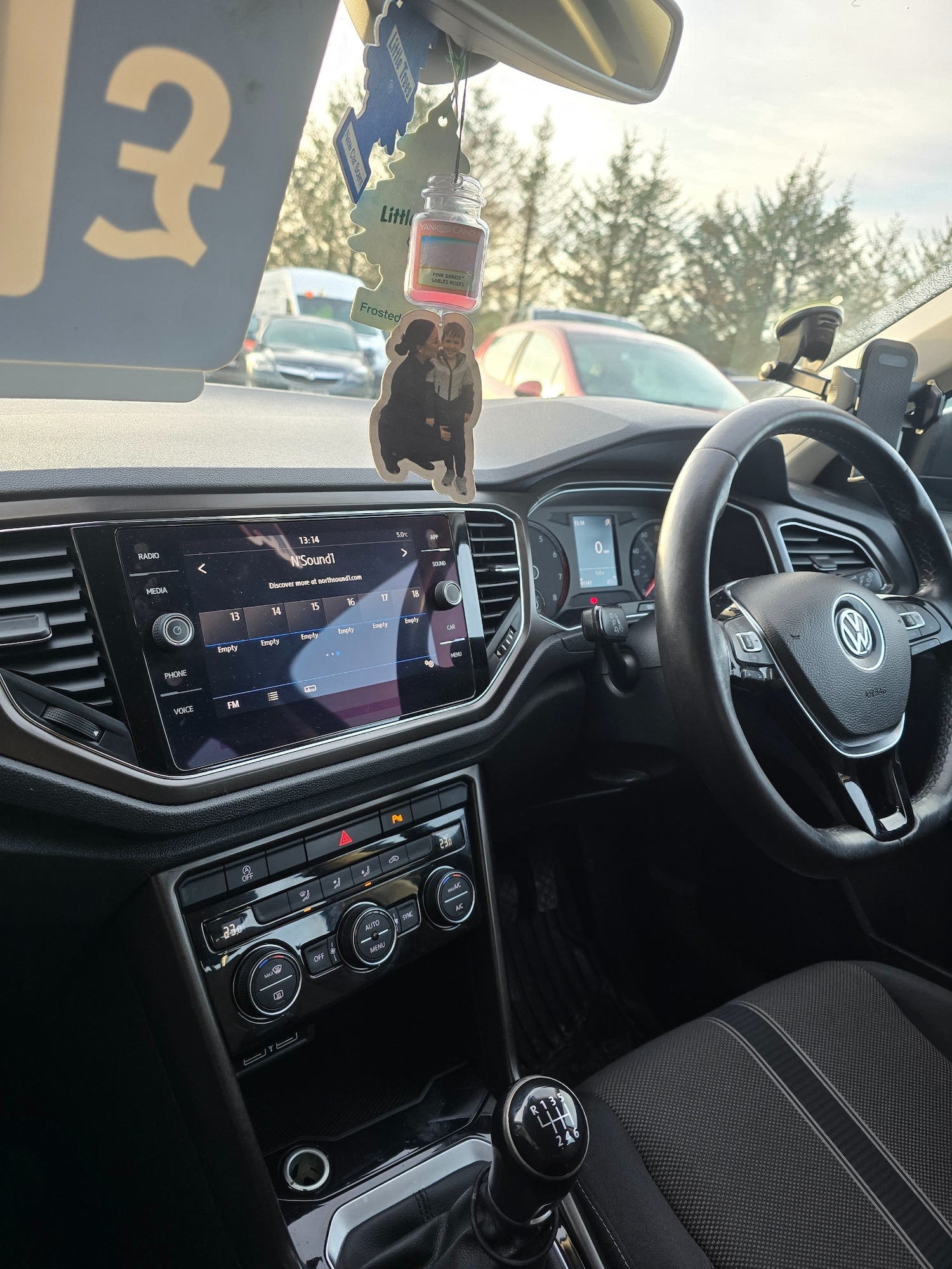 Used Volkswagen T-Roc 2019 for sale - 77053001: Photo 12