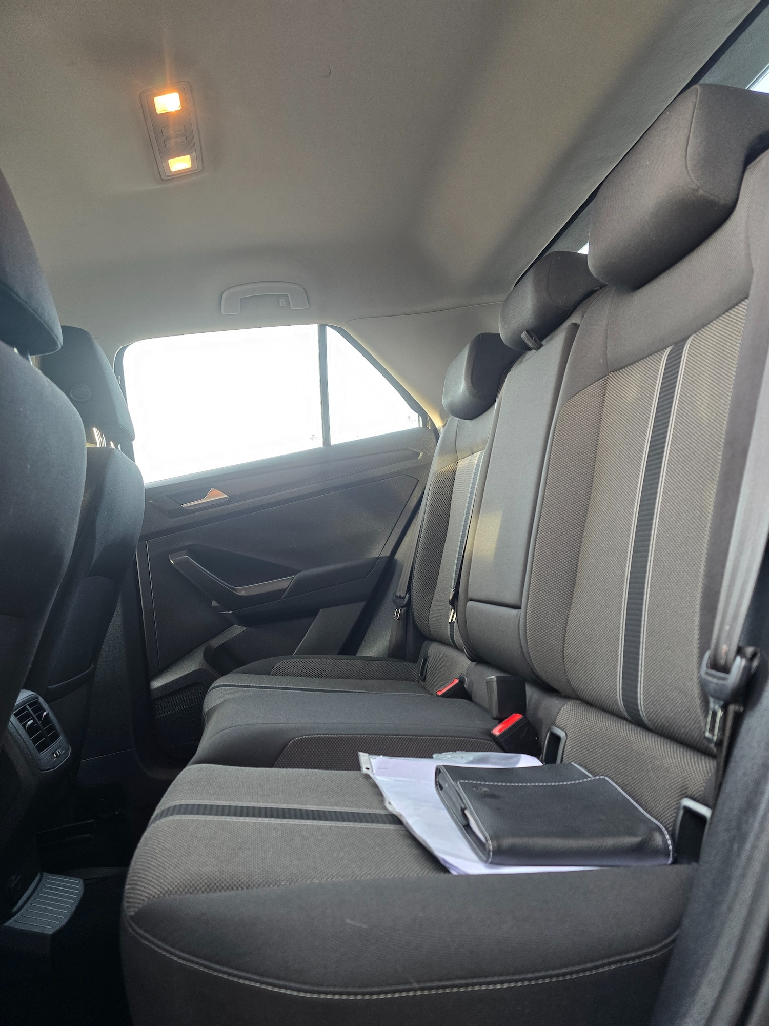 Used Volkswagen T-Roc 2019 for sale - 77053001: Photo 18