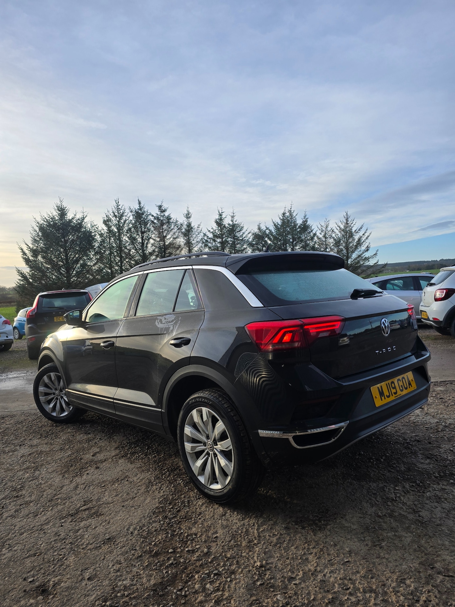 Used Volkswagen T-Roc 2019 for sale - 77053001: Photo 19