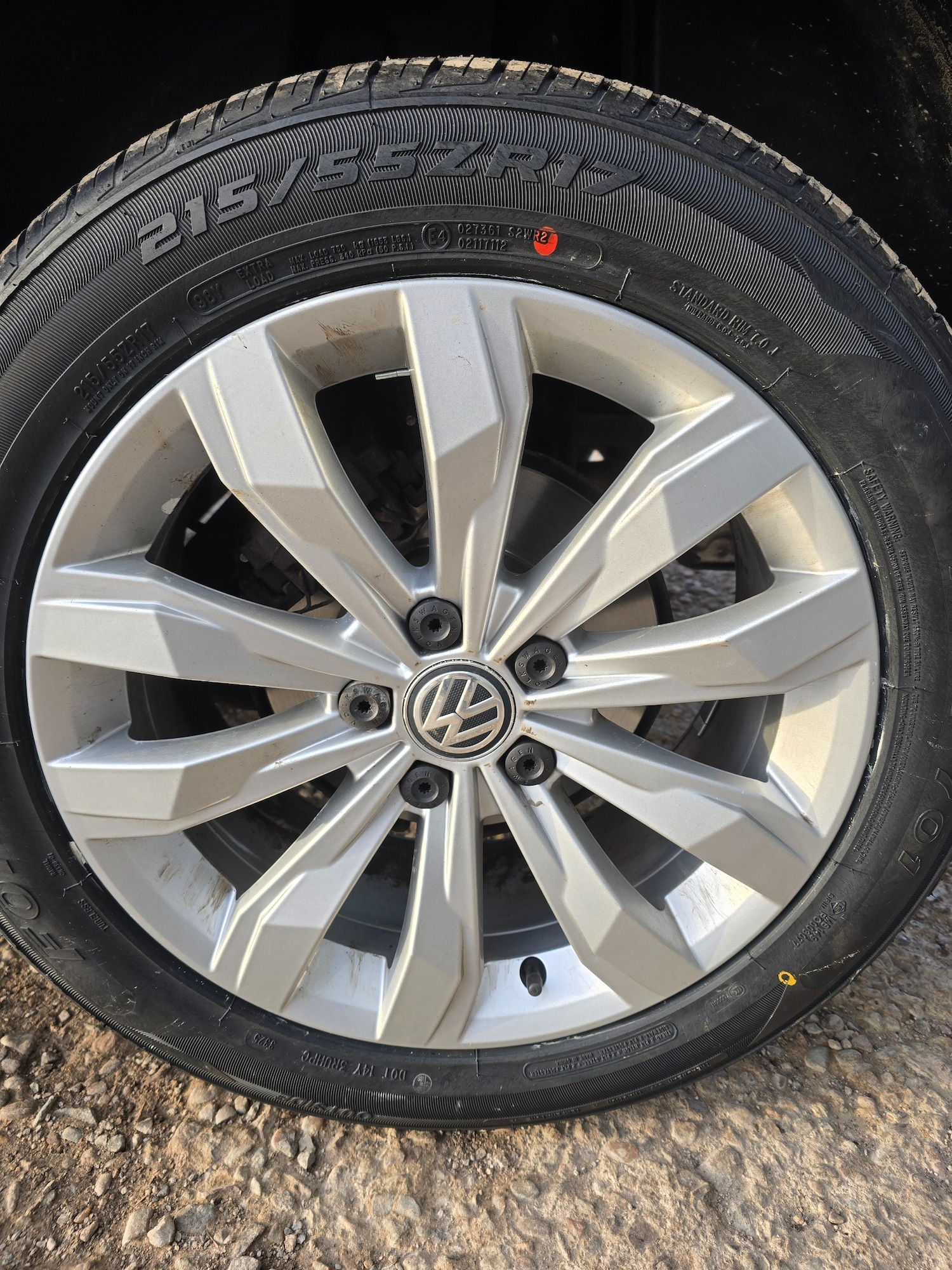 Used Volkswagen T-Roc 2019 for sale - 77053001: Photo 5