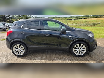 Used Vauxhall Mokka 2016 for sale - 79504074: Photo