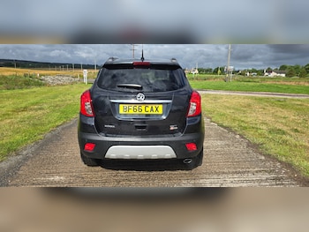 Used Vauxhall Mokka 2016 for sale - 79504074: Photo