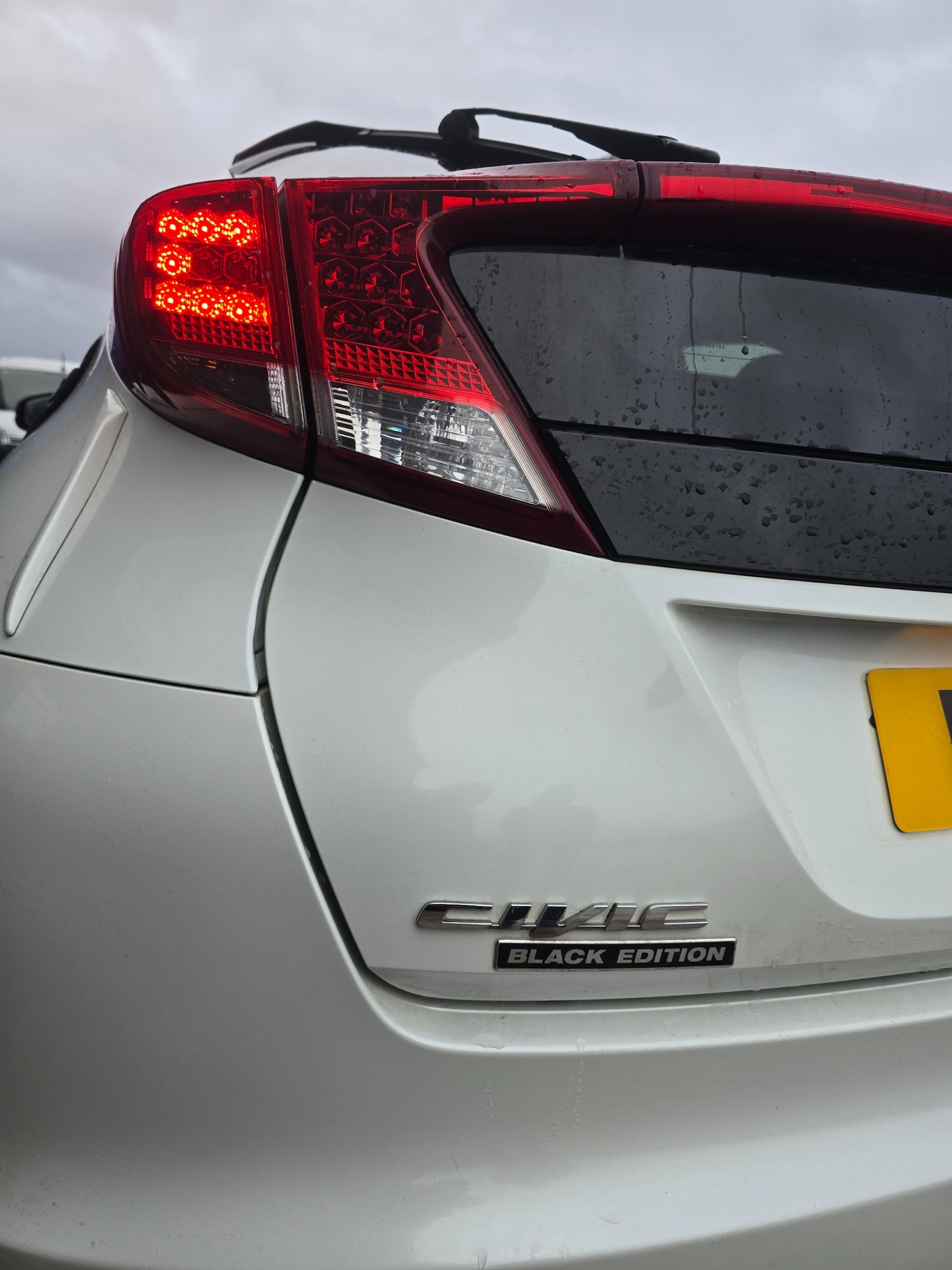 Used Honda Civic 2015 for sale - 77461365: Photo 10