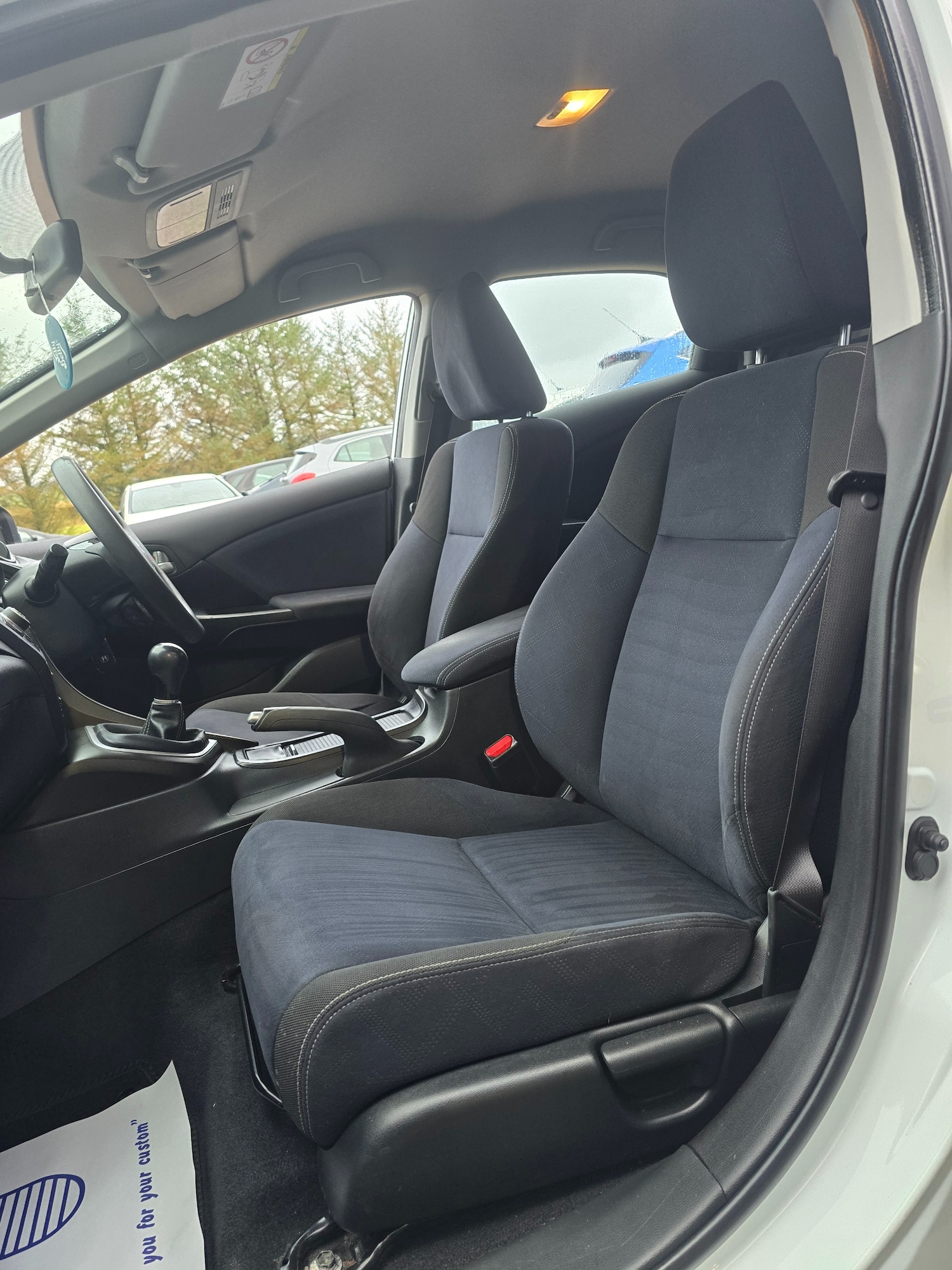 Used Honda Civic 2015 for sale - 77461365: Photo 11