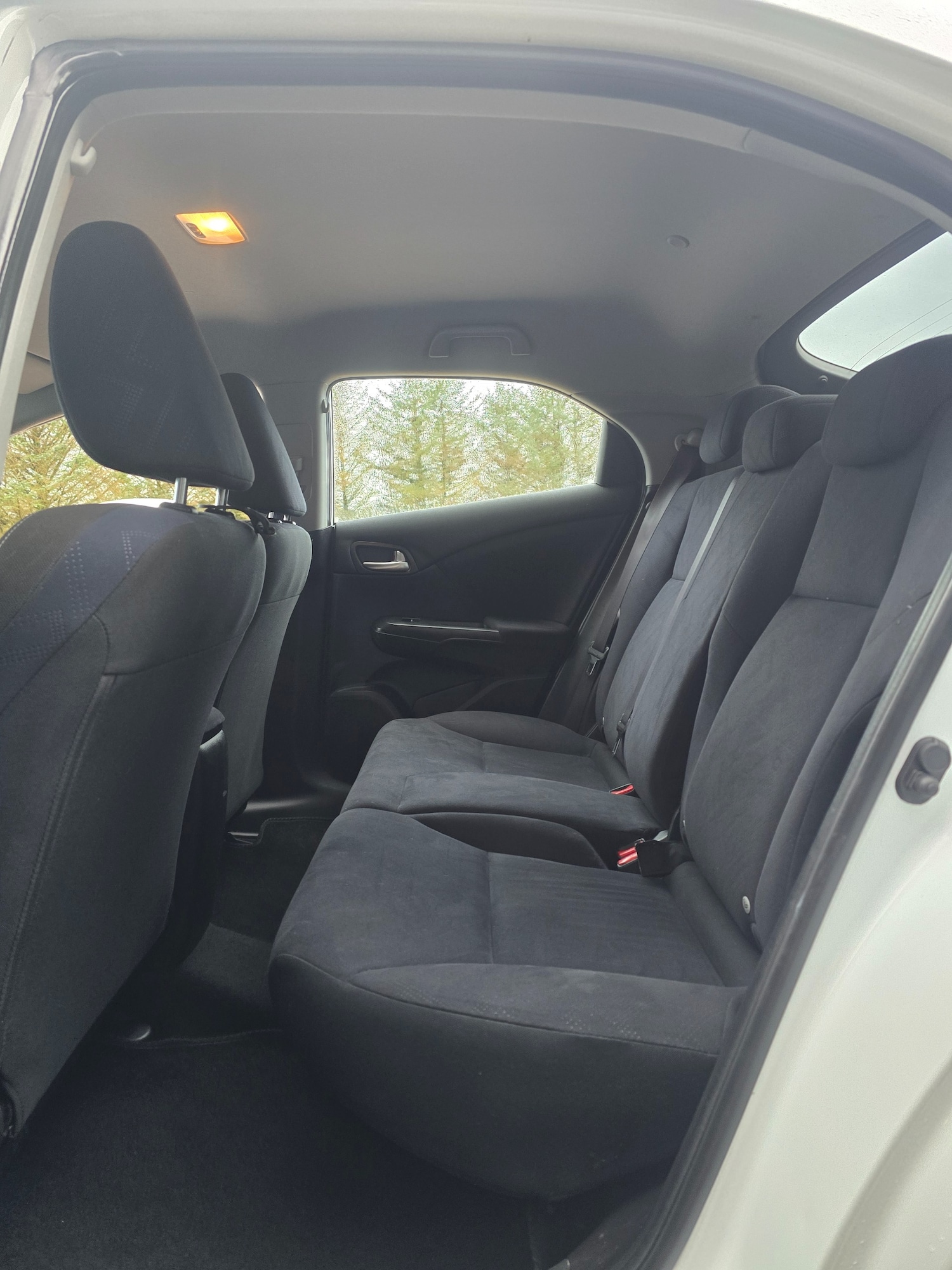 Used Honda Civic 2015 for sale - 77461365: Photo 12