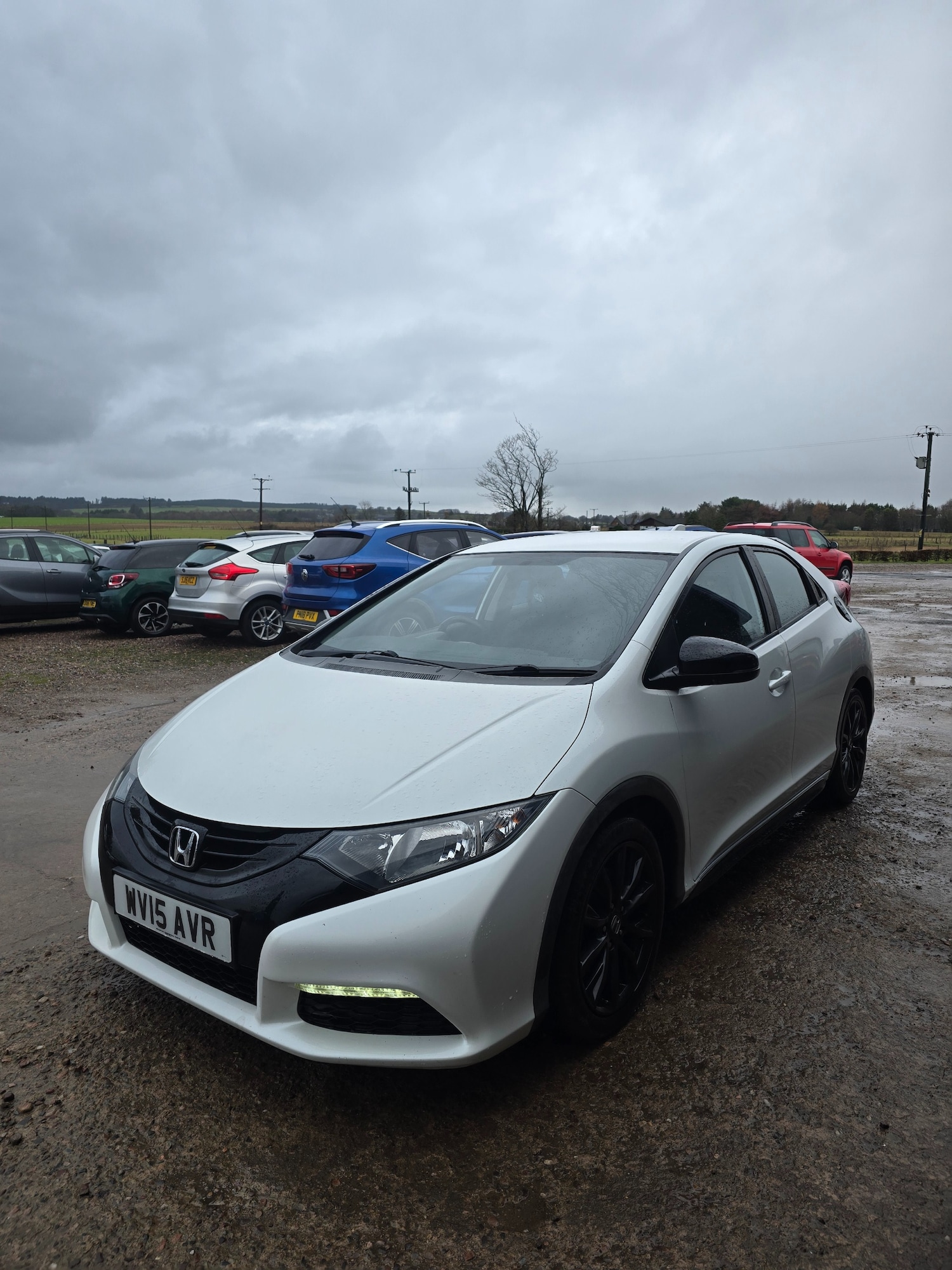 Used Honda Civic 2015 for sale - 77461365: Photo 14