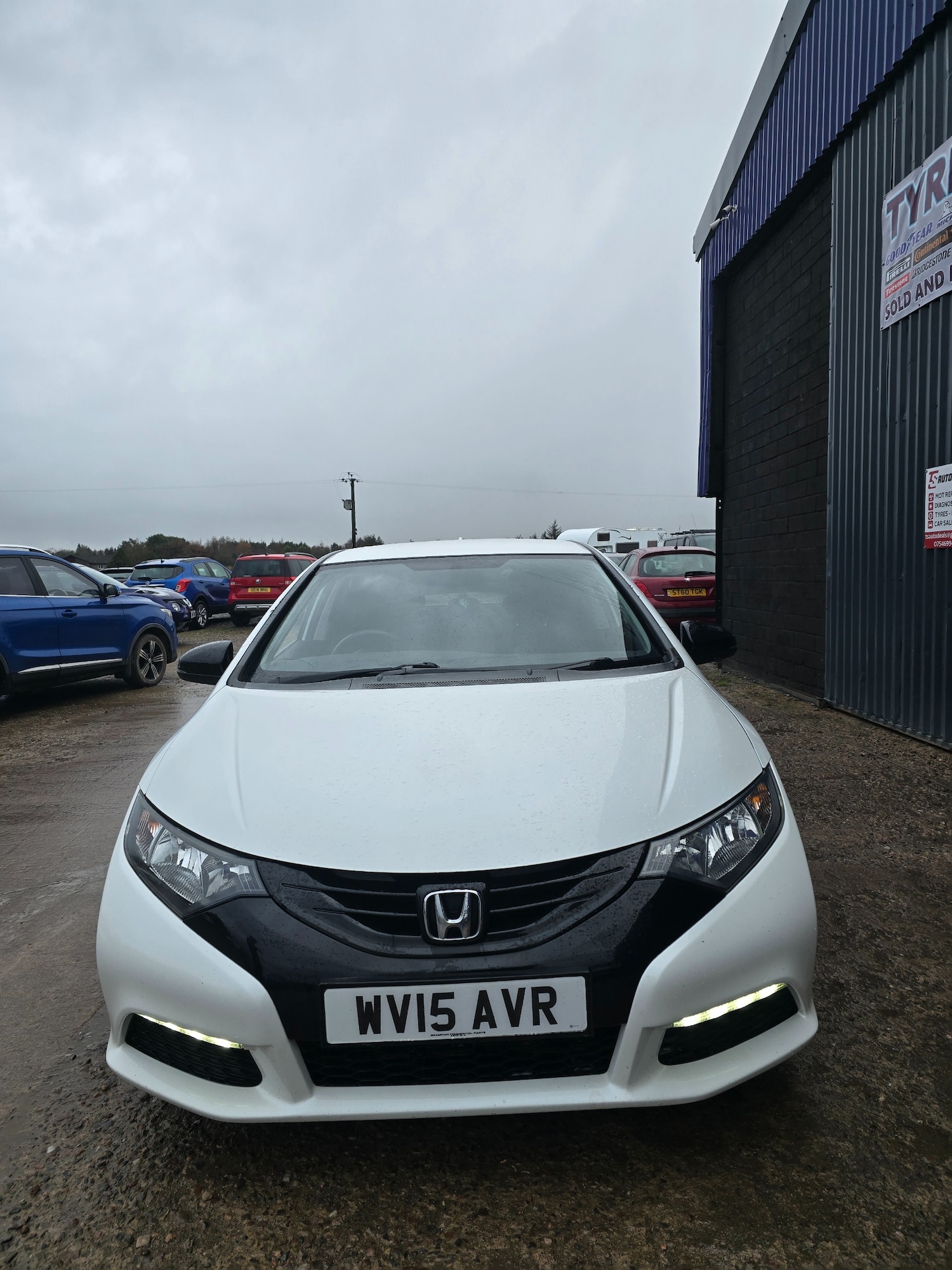 Used Honda Civic 2015 for sale - 77461365: Photo 15