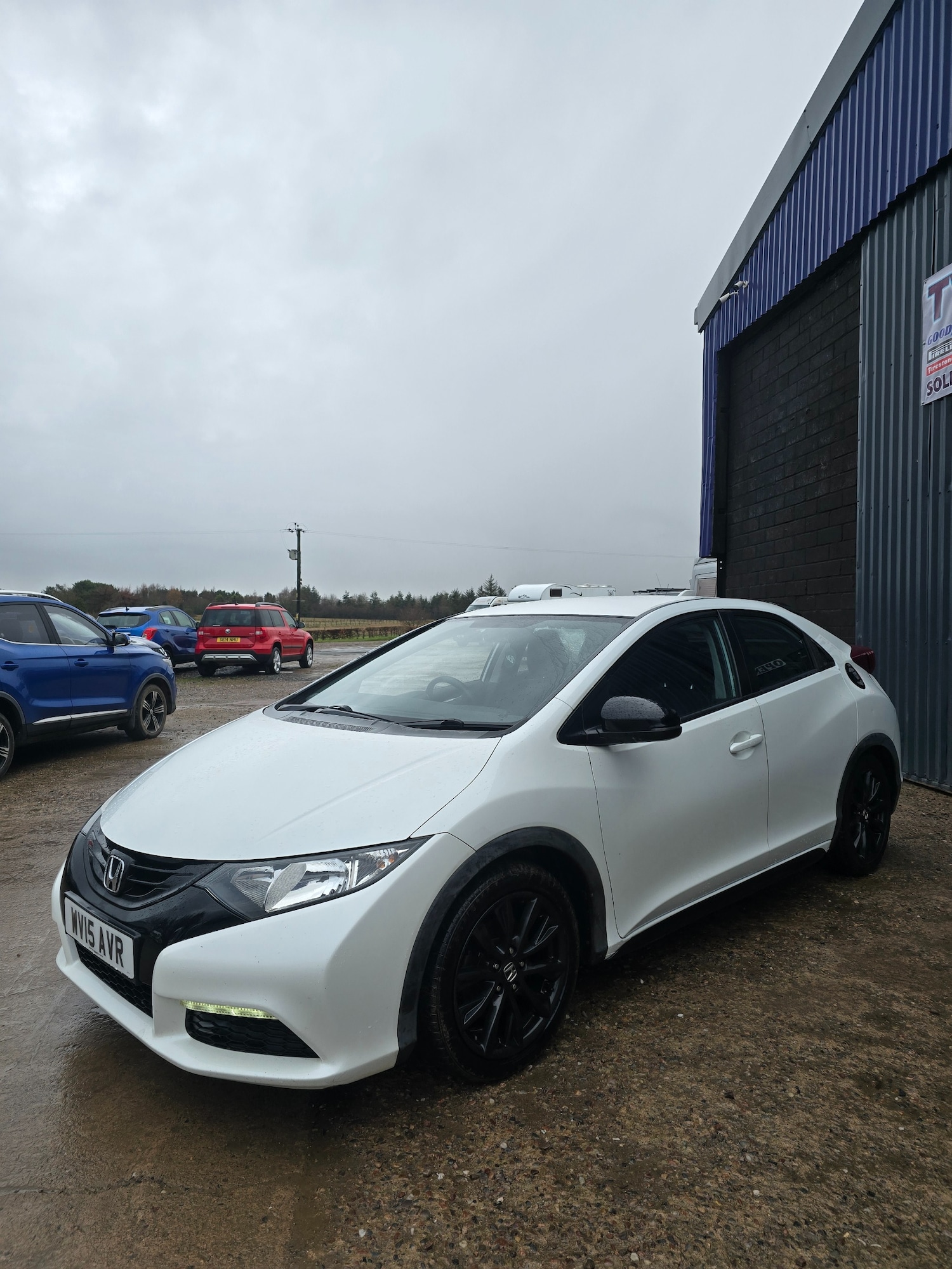 Used Honda Civic 2015 for sale - 77461365: Photo 16