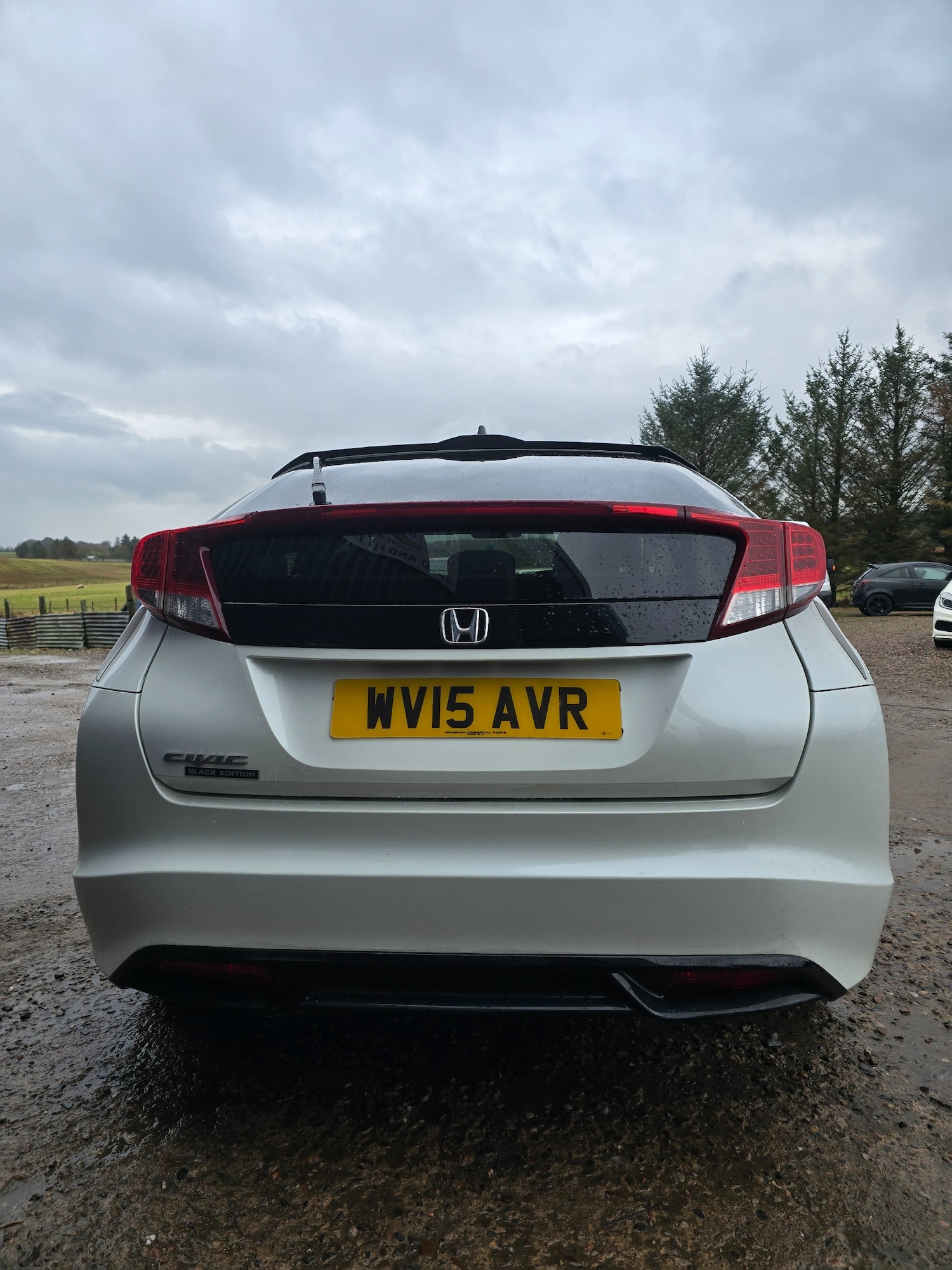 Used Honda Civic 2015 for sale - 77461365: Photo 17