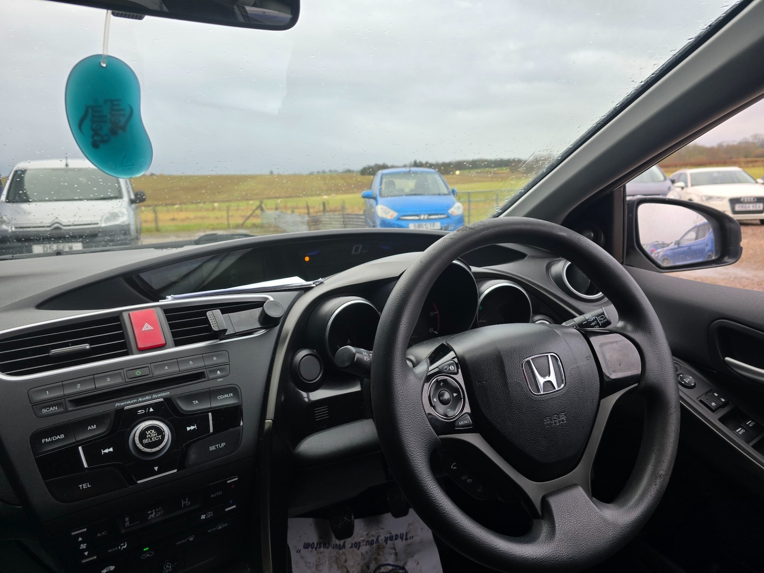 Used Honda Civic 2015 for sale - 77461365: Photo 20