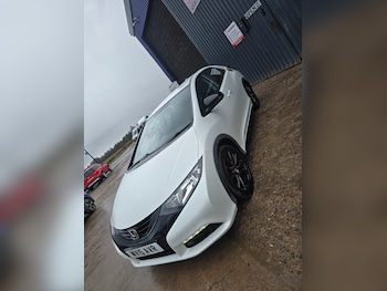 Used Honda Civic 2015 for sale - 77461365: Photo