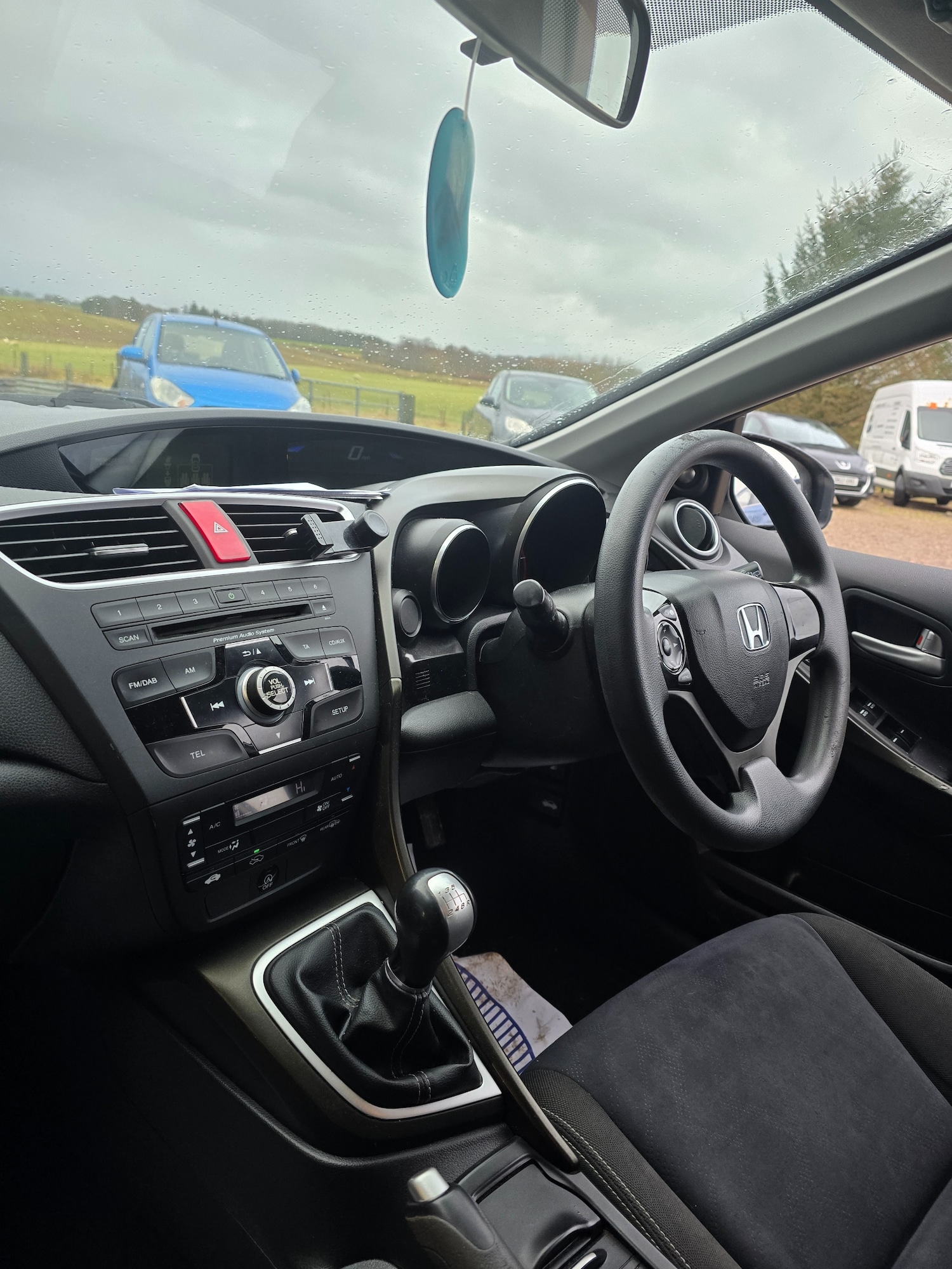 Used Honda Civic 2015 for sale - 77461365: Photo 5