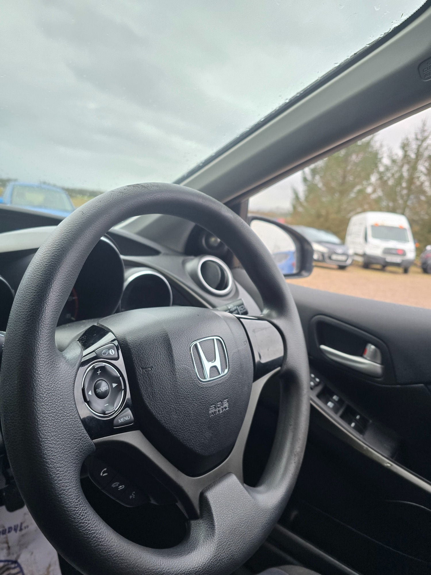 Used Honda Civic 2015 for sale - 77461365: Photo 7