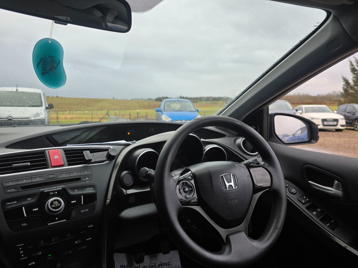 Used Honda Civic 2015 for sale - 77461365: Photo 8