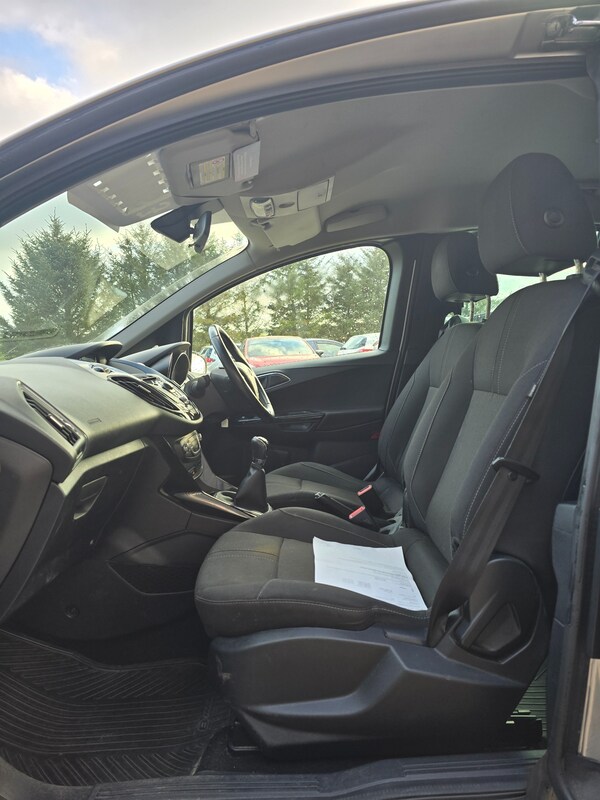 Used Ford B-MAX 2013 for sale - 74919066: Photo 10