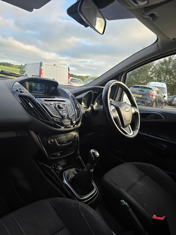 Used Ford B-MAX 2013 for sale - 74919066: Photo 11