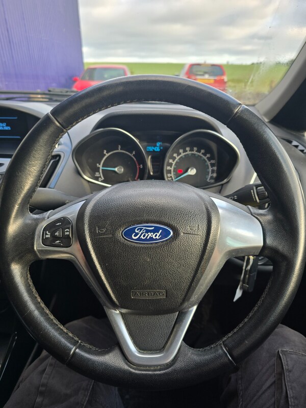 Used Ford B-MAX 2013 for sale - 74919066: Photo 12
