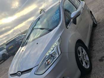 Used Ford B-MAX 2013 for sale - 74919066: Photo