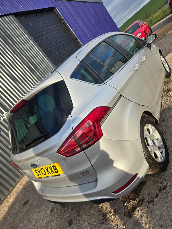 Used Ford B-MAX 2013 for sale - 74919066: Photo 6
