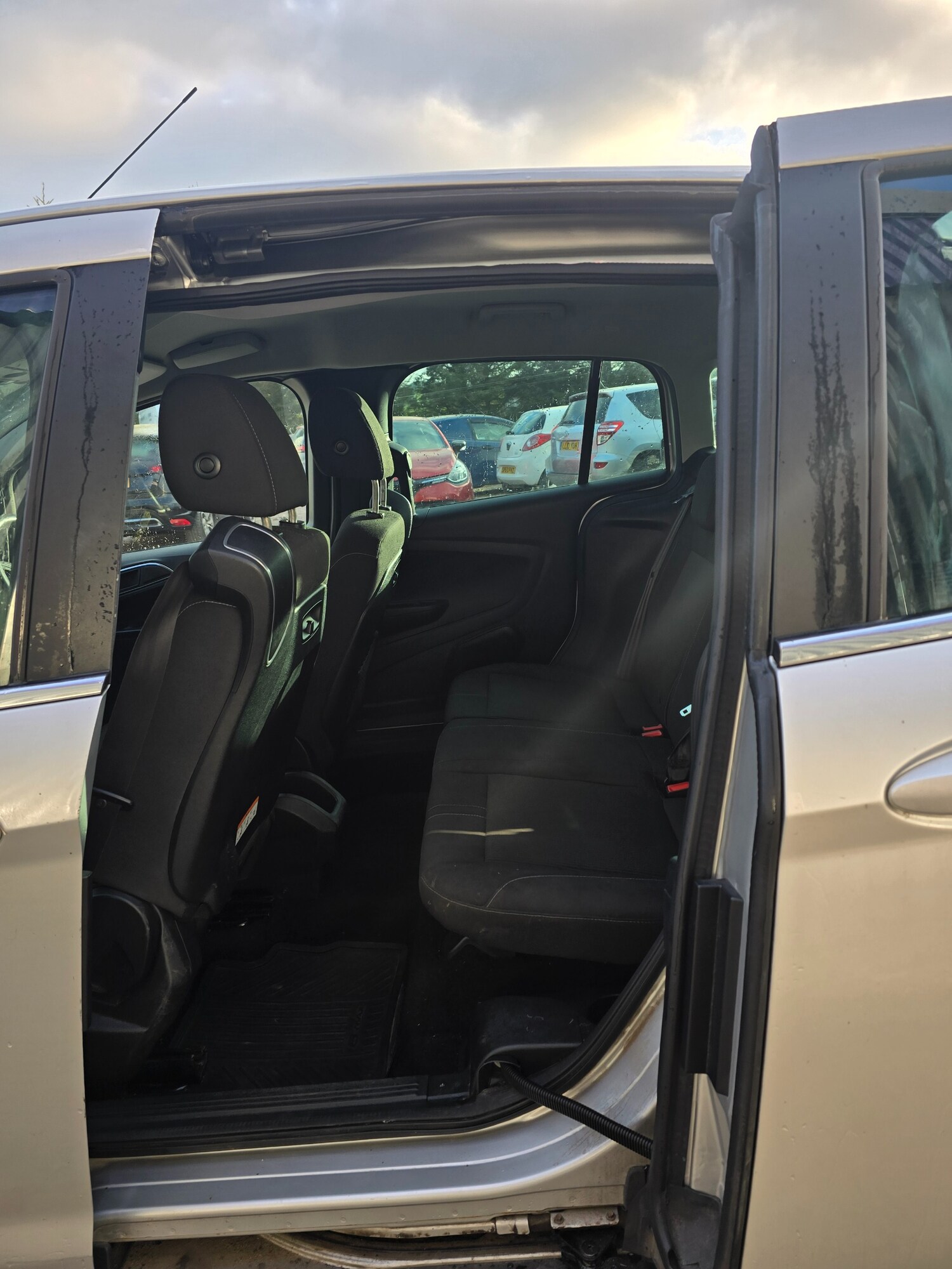 Vehicle 9