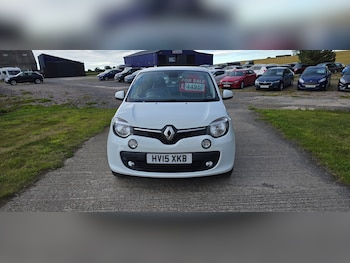 Used Renault Twingo 2015 for sale - 79534426: Photo