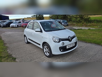 Used Renault Twingo 2015 for sale - 79534426: Photo