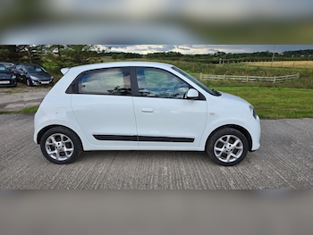 Used Renault Twingo 2015 for sale - 79534426: Photo