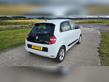 Used Renault Twingo 2015 for sale - 79534426: Photo