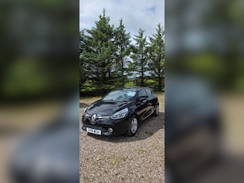 Used Renault Clio 2016 for sale - 79260633: Photo